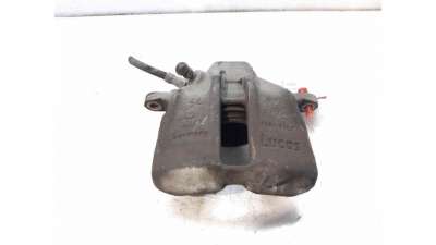 PINZA FRENO DELANTERA DERECHA SEAT INCA (1995-2003) 1.9 D 64CV 1896CC - L.6537519 / 357615124AX