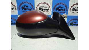 PINZA FRENO DELANTERA DERECHA SEAT INCA (1995-2003) 1.9 D 64CV 1896CC - L.6537519 / 357615124AX 2