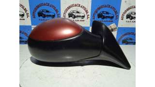 PINZA FRENO DELANTERA DERECHA SEAT INCA (1995-2003) 1.9 D 64CV 1896CC - L.6537519 / 357615124AX