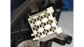 PINZA FRENO DELANTERA DERECHA SEAT INCA (1995-2003) 1.9 D 64CV 1896CC - L.6537519 / 357615124AX
