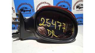 PINZA FRENO DELANTERA IZQUIERDA SEAT INCA (1995-2003) 1.9 D 64CV 1896CC - L.6537520 / 357615123AX