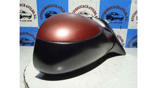 PINZA FRENO DELANTERA IZQUIERDA SEAT INCA (1995-2003) 1.9 D 64CV 1896CC - L.6537520 / 357615123AX