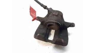 PINZA FRENO DELANTERA IZQUIERDA SEAT INCA (1995-2003) 1.9 D 64CV 1896CC - L.6537520 / 357615123AX