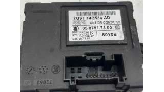 MODULO ELECTRONICO FORD MONDEO IV (2007-2015) 2.0 TDCI 140CV 1997CC - L.6537550 / 7G9T14B534AD