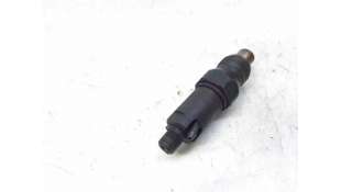 INYECTOR RENAULT EXPRESS FURGÓN (1994-1998) 1.9 D (F40R) 54CV 1870CC - L.6537620 / LCR6735404 2