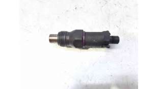 INYECTOR RENAULT EXPRESS FURGÓN (1994-1998) 1.9 D (F40R) 54CV 1870CC - L.6537621 / LCR6735404