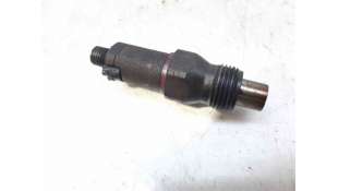INYECTOR RENAULT EXPRESS FURGÓN (1994-1998) 1.9 D (F40R) 54CV 1870CC - L.6537621 / LCR6735404 2
