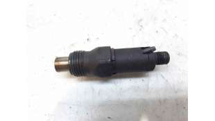 INYECTOR RENAULT EXPRESS FURGÓN (1994-1998) 1.9 D (F40R) 54CV 1870CC - L.6537622 / LCR6735404