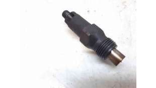 INYECTOR RENAULT EXPRESS FURGÓN (1994-1998) 1.9 D (F40R) 54CV 1870CC - L.6537622 / LCR6735404 2