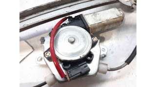 ELEVALUNAS DELANTERO DERECHO NISSAN ALMERA I (1995-2000) 1.4 87CV 1392CC - L.6538177 / 807200M012