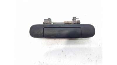 MANETA EXTERIOR DELANTERA DERECHA NISSAN ALMERA I (1995-2000) 1.4 87CV 1392CC - L.6538220 / 806060M000