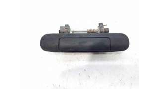 MANETA EXTERIOR DELANTERA DERECHA NISSAN ALMERA I (1995-2000) 1.4 87CV 1392CC - L.6538220 / 806060M000