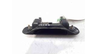 MANETA EXTERIOR DELANTERA DERECHA NISSAN ALMERA I (1995-2000) 1.4 87CV 1392CC - L.6538220 / 806060M000