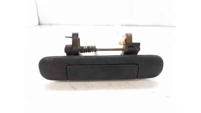 MANETA EXTERIOR DELANTERA IZQUIERDA NISSAN ALMERA I (1995-2000) 1.4 87CV 1392CC - L.6538221 / 8060790J00