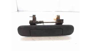 MANETA EXTERIOR DELANTERA IZQUIERDA NISSAN ALMERA I (1995-2000) 1.4 87CV 1392CC - L.6538221 / 8060790J00