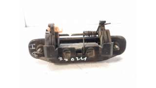 MANETA EXTERIOR DELANTERA IZQUIERDA NISSAN ALMERA I (1995-2000) 1.4 87CV 1392CC - L.6538221 / 8060790J00