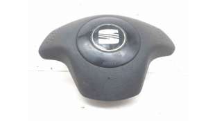 AIRBAG DELANTERO IZQUIERDO SEAT IBIZA III (2002-2007) 1.4 16V 75CV 1390CC - L.6538296 / 6L0858560DFKZ