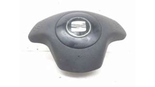 AIRBAG DELANTERO IZQUIERDO SEAT IBIZA III (2002-2007) 1.4 16V 75CV 1390CC - L.6538296 / 6L0858560DFKZ