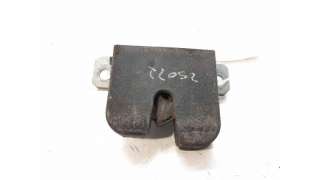 CERRADURA MALETERO / PORTON SEAT IBIZA III (2002-2007) 1.4 16V 75CV 1390CC - L.6538359 / 6L6827505A