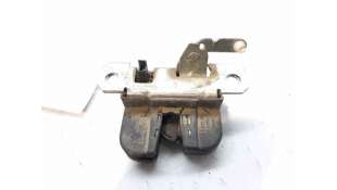 CERRADURA MALETERO / PORTON SEAT IBIZA III (2002-2007) 1.4 16V 75CV 1390CC - L.6538359 / 6L6827505A 2