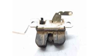 CERRADURA MALETERO / PORTON SEAT IBIZA III (2002-2007) 1.4 16V 75CV 1390CC - L.6538359 / 6L6827505A