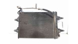 CONDENSADOR / RADIADOR  AIRE ACONDICIONADO SEAT IBIZA III (2002-2007) 1.4 16V 75CV 1390CC - L.6538372 / 6Q0820411K