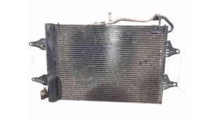 CONDENSADOR / RADIADOR  AIRE ACONDICIONADO SEAT IBIZA III (2002-2007) 1.4 16V 75CV 1390CC - L.6538372 / 6Q0820411K 2