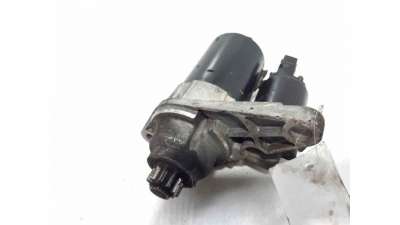 MOTOR ARRANQUE SEAT IBIZA III (2002-2007) 1.4 16V 75CV 1390CC - L.6538443 / 02T911023G