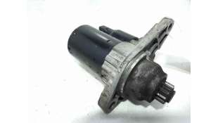 MOTOR ARRANQUE SEAT IBIZA III (2002-2007) 1.4 16V 75CV 1390CC - L.6538443 / 02T911023G 2