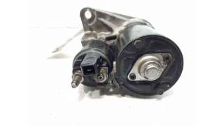MOTOR ARRANQUE SEAT IBIZA III (2002-2007) 1.4 16V 75CV 1390CC - L.6538443 / 02T911023G