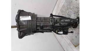 CAJA CAMBIOS SSANGYONG RODIUS (2005-) 2.7 XDI 165CV 2696CC - L.6538534 / D27DT