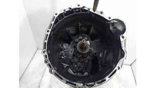 CAJA CAMBIOS SSANGYONG RODIUS (2005-) 2.7 XDI 165CV 2696CC - L.6538534 / D27DT 2