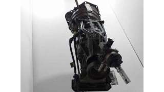 CAJA CAMBIOS SSANGYONG RODIUS (2005-) 2.7 XDI 165CV 2696CC - L.6538534 / D27DT