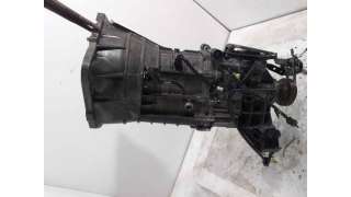 CAJA CAMBIOS SSANGYONG RODIUS (2005-) 2.7 XDI 165CV 2696CC - L.6538534 / D27DT