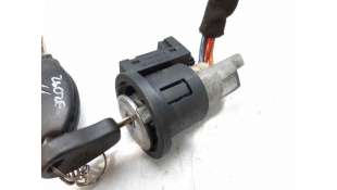 CONMUTADOR DE ARRANQUE CITROEN XSARA (1997-2000) 1.9 TD 90CV 1905CC - L.6539084 / 0980DB 2