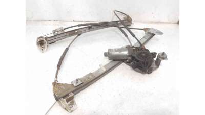 ELEVALUNAS DELANTERO IZQUIERDO CITROEN XSARA (1997-2000) 1.9 TD 90CV 1905CC - L.6539098 / 9221H4