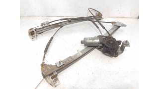 ELEVALUNAS DELANTERO IZQUIERDO CITROEN XSARA (1997-2000) 1.9 TD 90CV 1905CC - L.6539098 / 9221H4