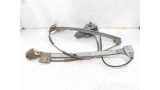 ELEVALUNAS DELANTERO IZQUIERDO CITROEN XSARA (1997-2000) 1.9 TD 90CV 1905CC - L.6539098 / 9221H4