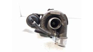 TURBOCOMPRESOR CITROEN XSARA (1997-2000) 1.9 TD 90CV 1905CC - L.6539239 / 9635220680