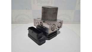 TURBOCOMPRESOR CITROEN XSARA (1997-2000) 1.9 TD 90CV 1905CC - L.6539239 / 9635220680 2