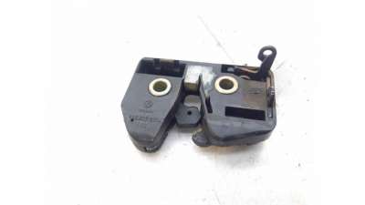 CERRADURA MALETERO / PORTON SEAT AROSA (1998-2001) 1.0 50CV 997CC - L.6539306 / 6X0827505A