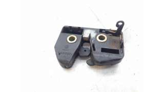 CERRADURA MALETERO / PORTON SEAT AROSA (1998-2001) 1.0 50CV 997CC - L.6539306 / 6X0827505A