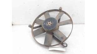 ELECTROVENTILADOR SEAT AROSA (1998-2001) 1.0 50CV 997CC - L.6539329 / 7223405