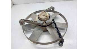 ELECTROVENTILADOR SEAT AROSA (1998-2001) 1.0 50CV 997CC - L.6539329 / 7223405 2