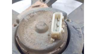ELECTROVENTILADOR SEAT AROSA (1998-2001) 1.0 50CV 997CC - L.6539329 / 7223405