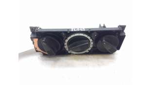 MANDO CALEFACCION /  AIRE ACONDICIONADO SEAT AROSA (1998-2001) 1.0 50CV 997CC - L.6539362 / 6N0819045B