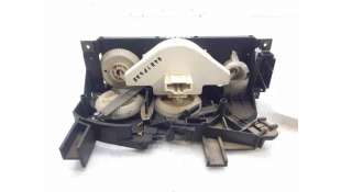 MANDO CALEFACCION /  AIRE ACONDICIONADO SEAT AROSA (1998-2001) 1.0 50CV 997CC - L.6539362 / 6N0819045B 2