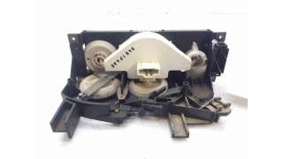 MANDO CALEFACCION /  AIRE ACONDICIONADO SEAT AROSA (1998-2001) 1.0 50CV 997CC - L.6539362 / 6N0819045B