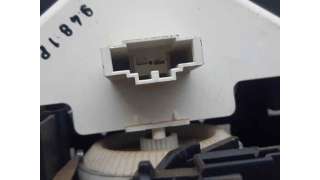 MANDO CALEFACCION /  AIRE ACONDICIONADO SEAT AROSA (1998-2001) 1.0 50CV 997CC - L.6539362 / 6N0819045B