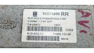 MOTOR ARRANQUE SEAT AROSA (1998-2001) 1.0 50CV 997CC - L.6539382 / 085911023J